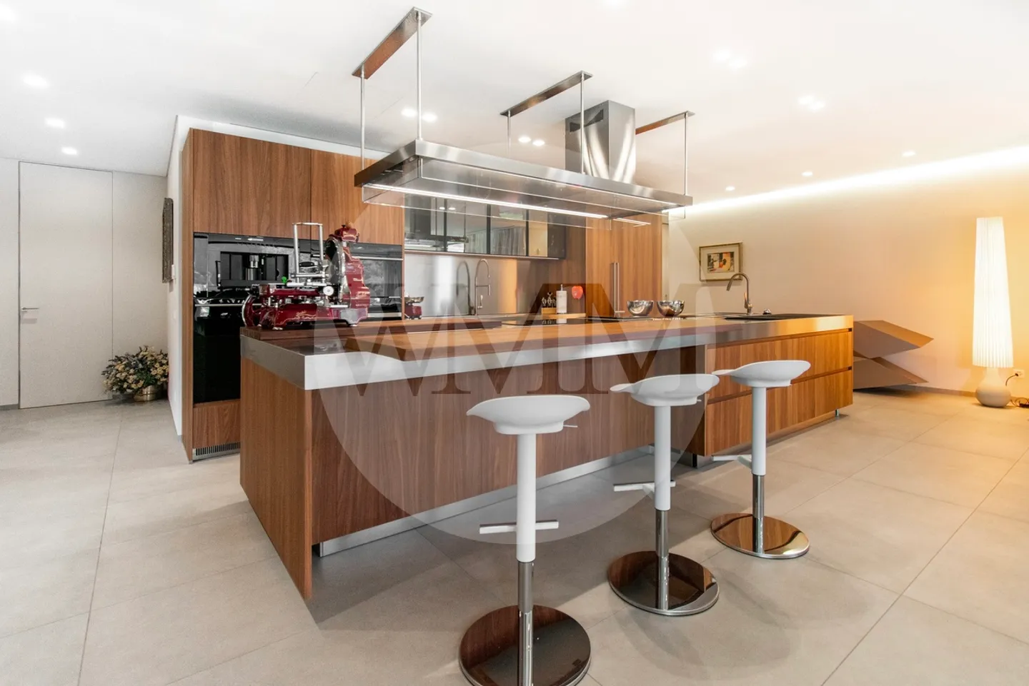 Luxusapartment mit Seeblick - Foto 4 von 25