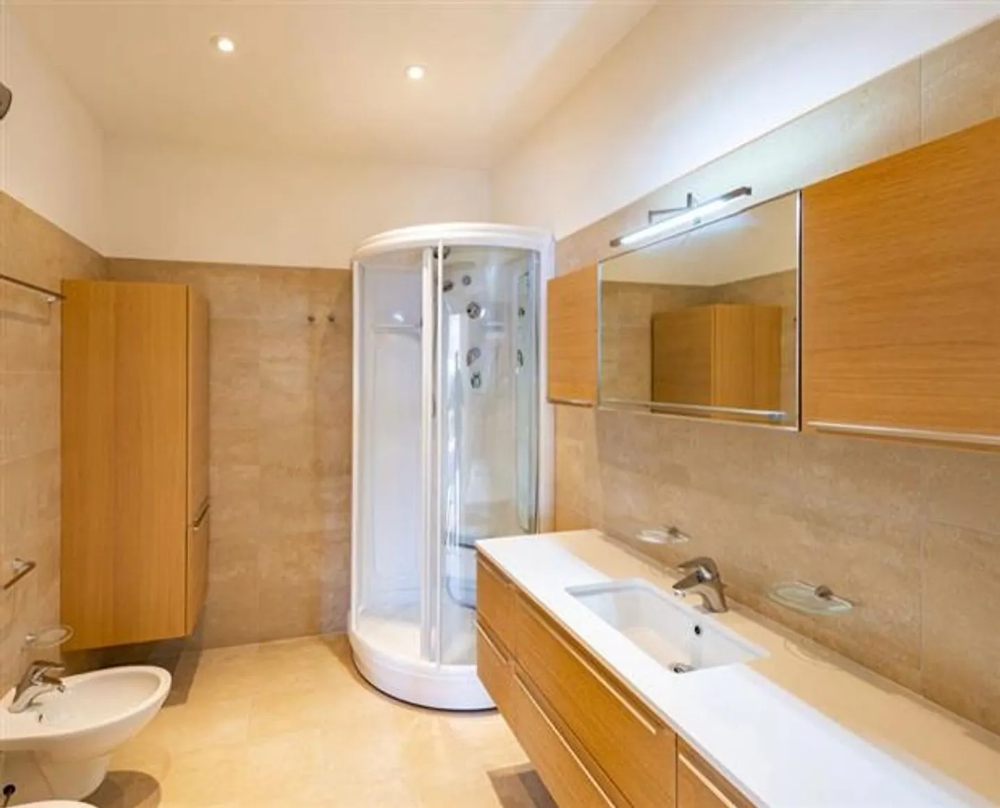 Charmante Wohnung mit Garten - Foto 1 von 1