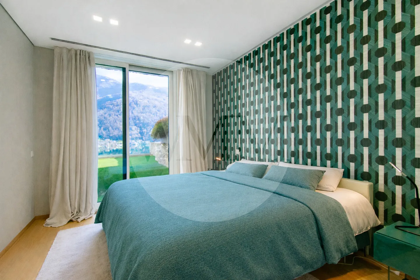 Luxusapartment mit Seeblick - Foto 6 von 25