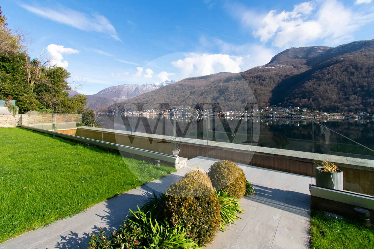 Luxusapartment mit Seeblick - Foto 14 von 25