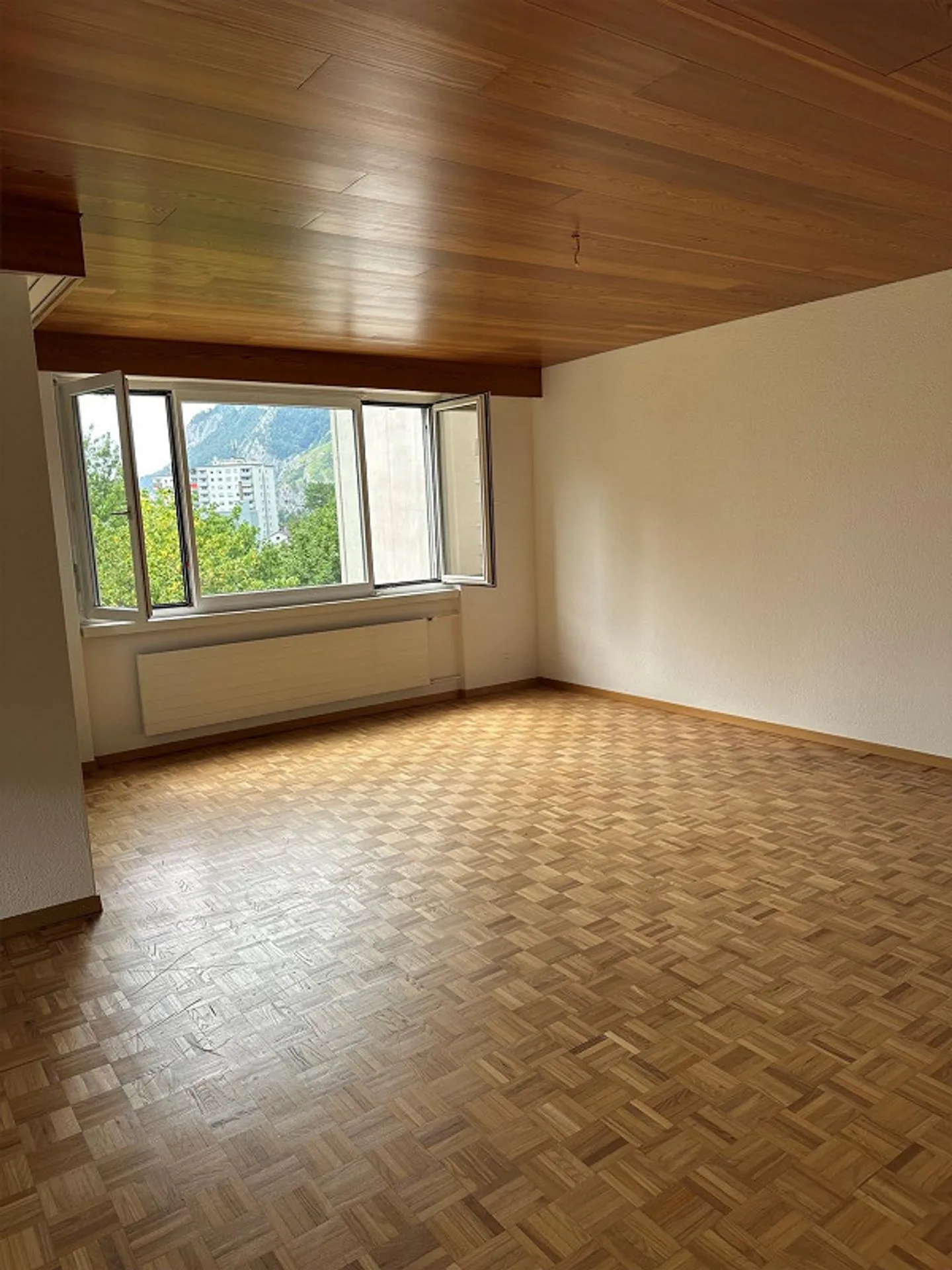 Geräumige 5.5-Zimmerwohnung - Foto 6 von 17