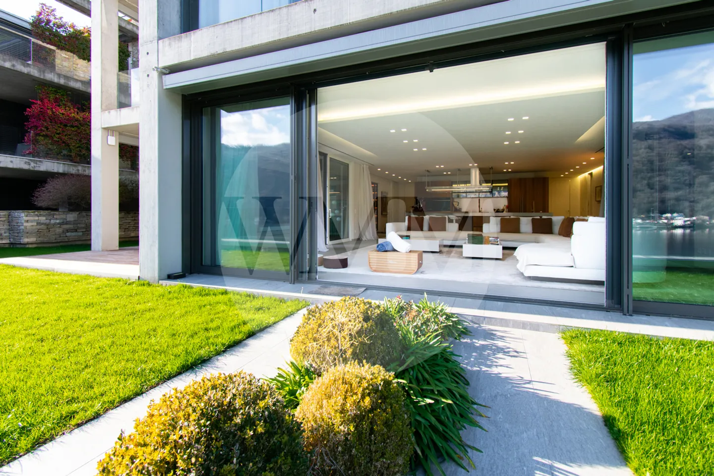 Luxusapartment mit Seeblick - Foto 15 von 25