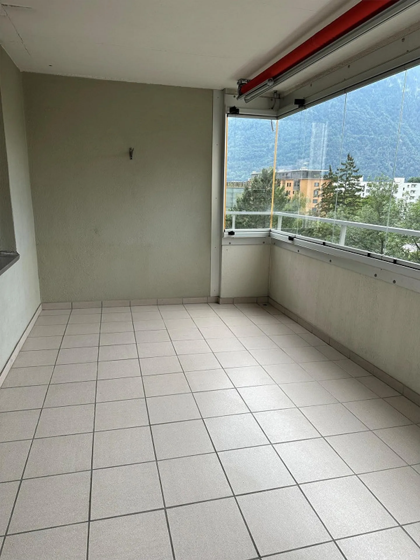 Geräumige 5.5-Zimmerwohnung - Foto 7 von 17