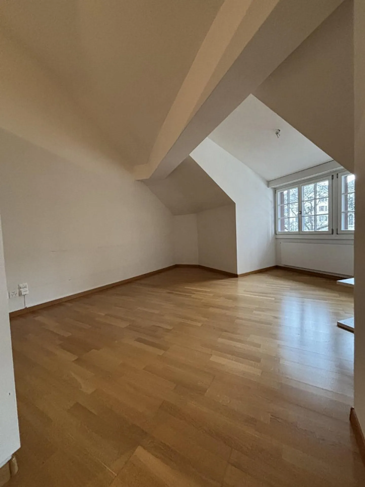 Charmantes Studio im historischen Zentrum - Foto 6 von 7