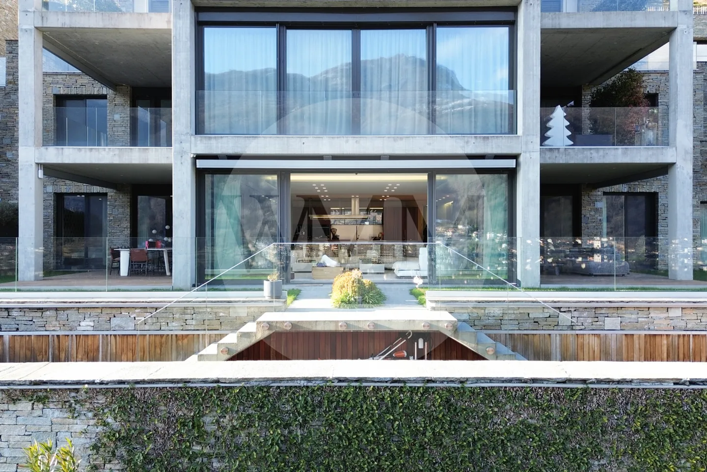 Luxusapartment mit Seeblick - Foto 16 von 25