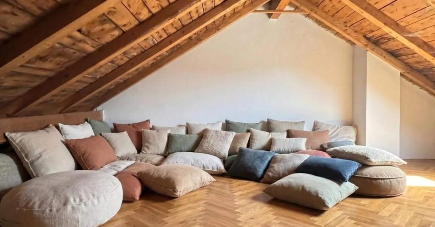 Renovierungsmöglichkeit in L'Abbaye - Foto 10 von 13