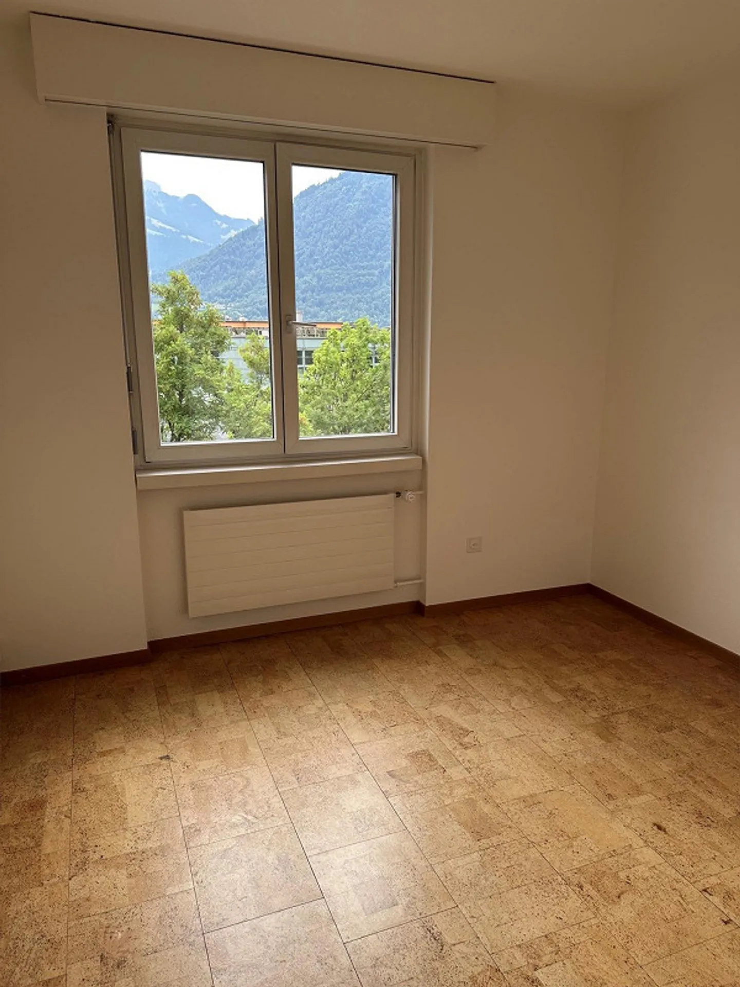 Geräumige 5.5-Zimmerwohnung - Foto 12 von 17