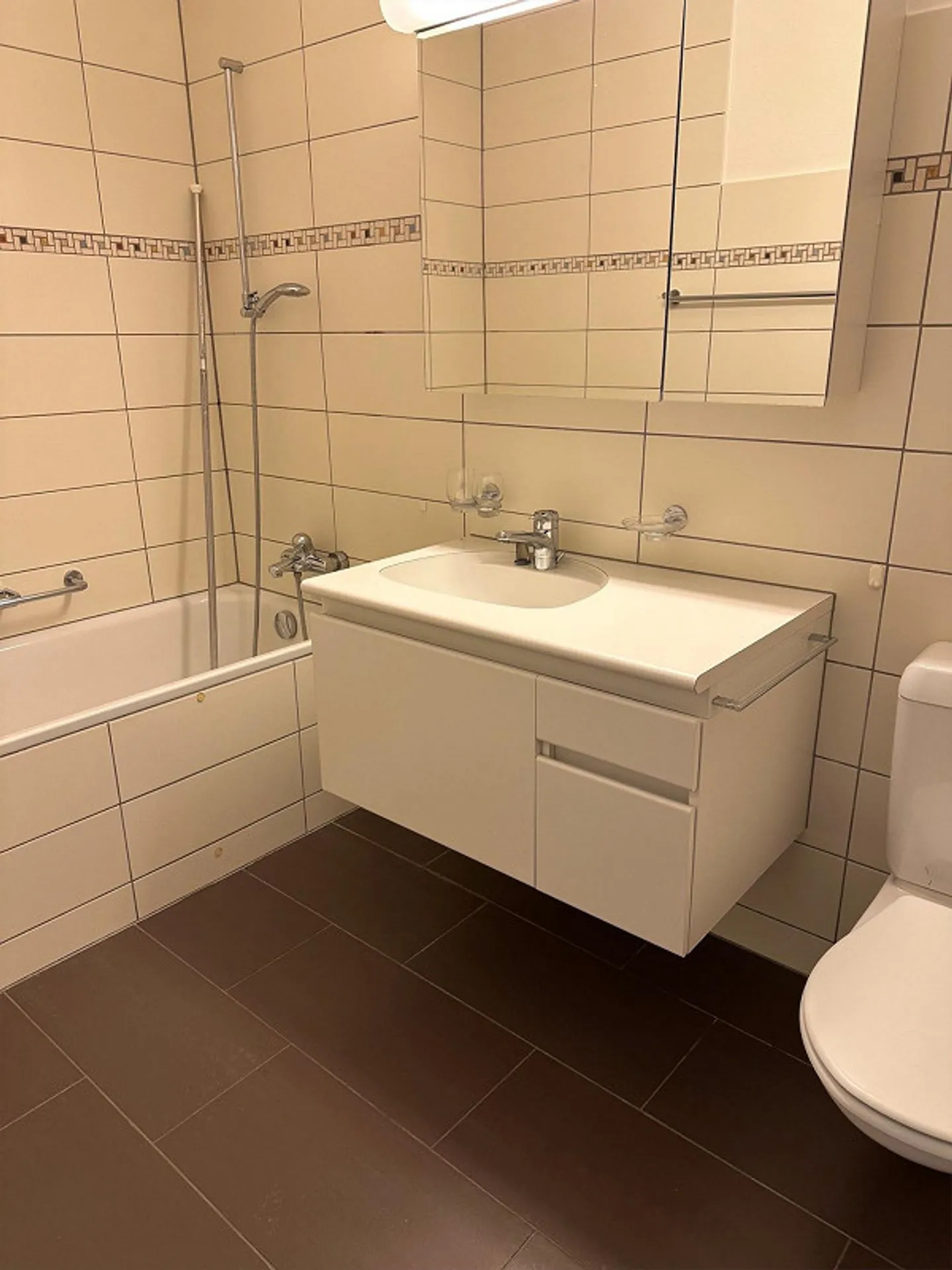 Geräumige 5.5-Zimmerwohnung - Foto 13 von 17