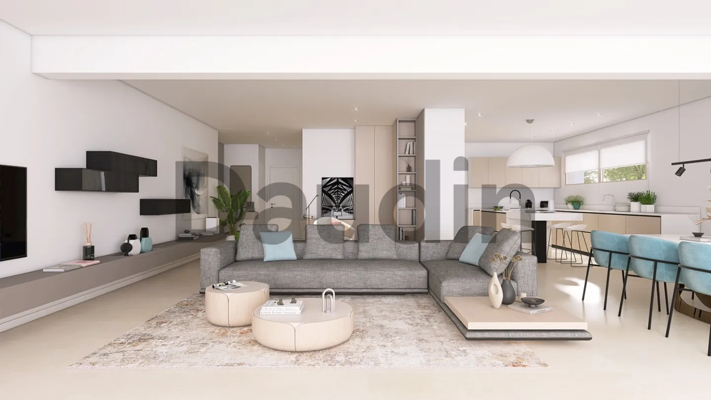Appartamento in vendita - Foto 1 di 10