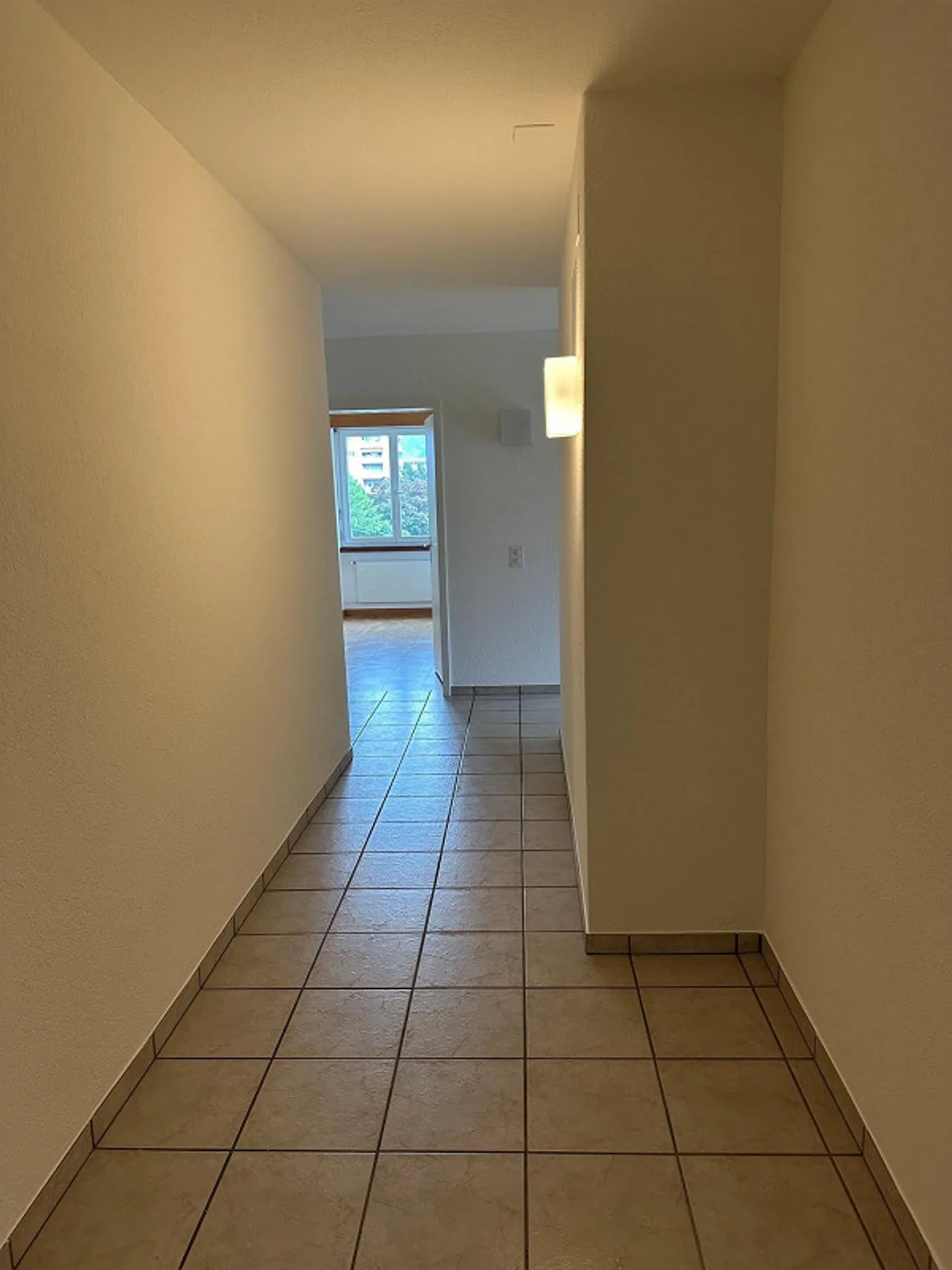 Geräumige 5.5-Zimmerwohnung - Foto 15 von 17