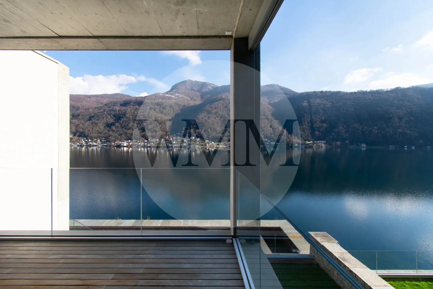 Luxusapartment mit Seeblick - Foto 25 von 25