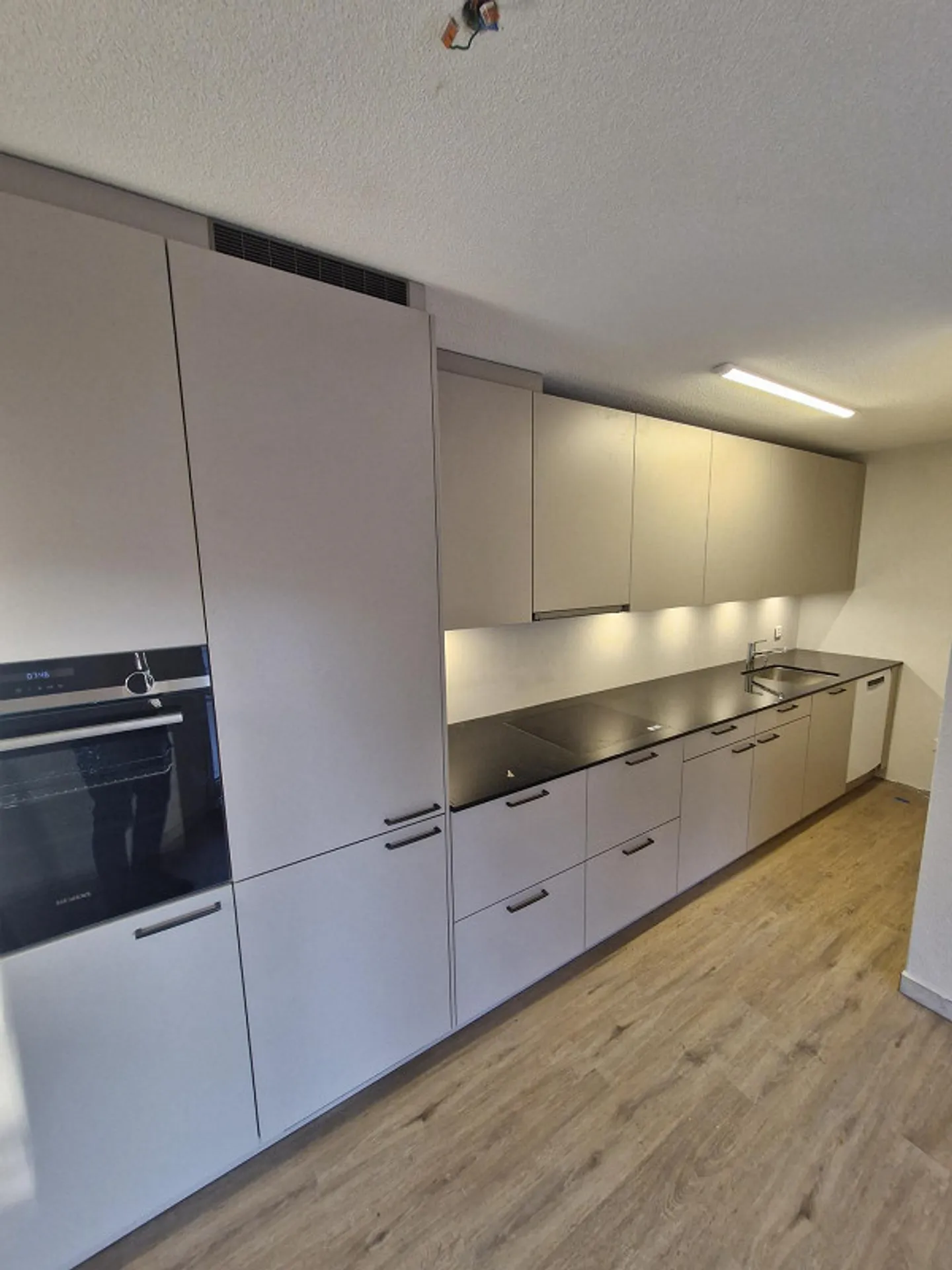 Appartamento 3.5 stanze recentemente ristrutturato in affitto a Rorschacherberg - Foto 1 di 5