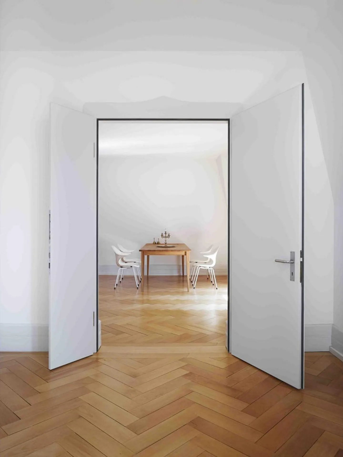 Charmante 3-Zimmer-Wohnung - Foto 5 von 7