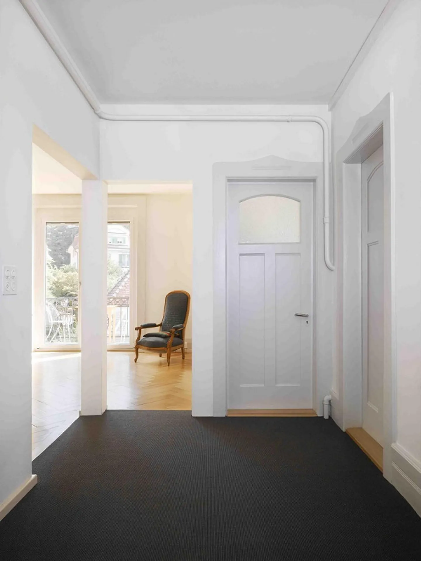 Charmante 3-Zimmer-Wohnung - Foto 4 von 7