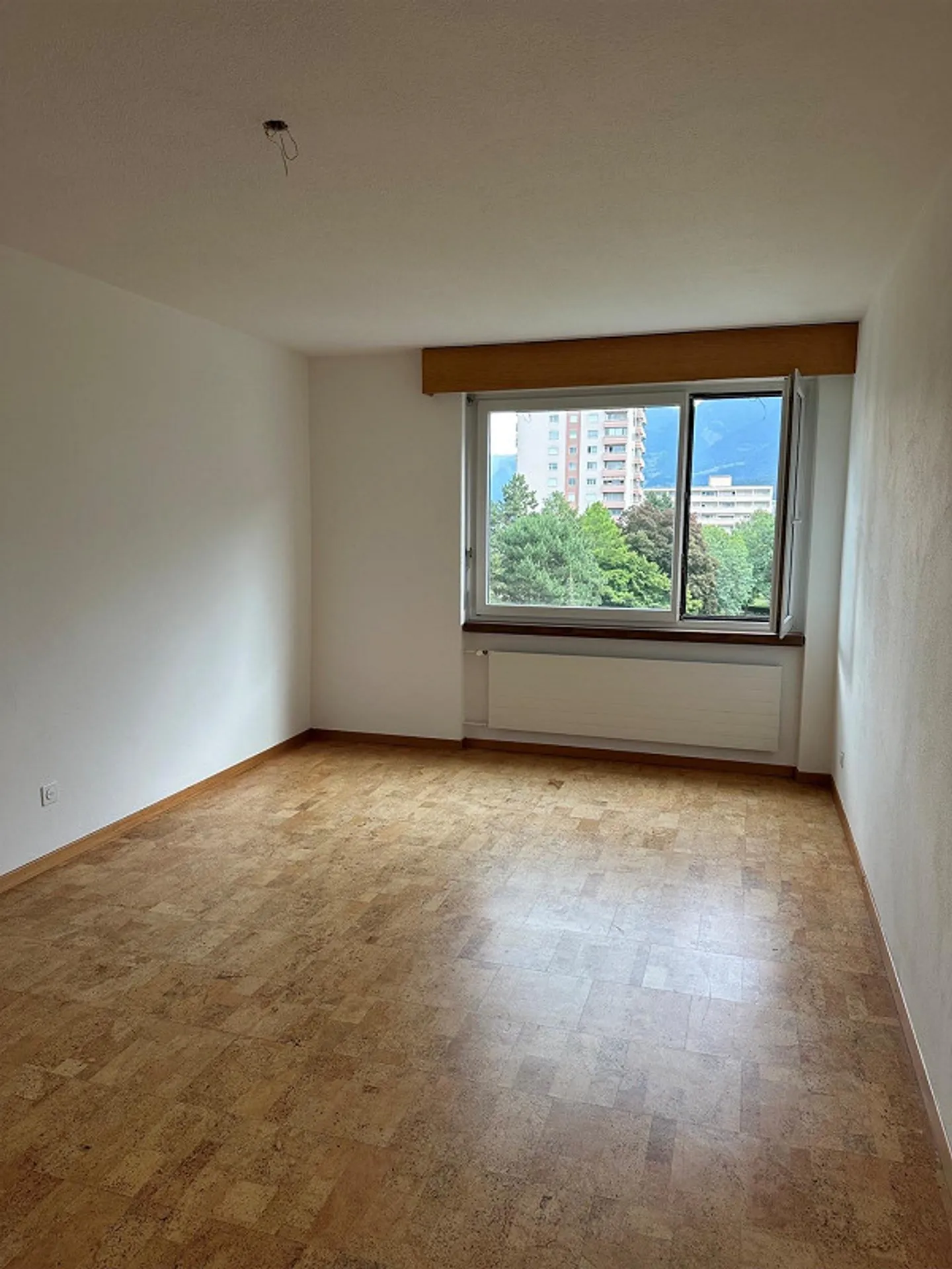 Geräumige 5.5-Zimmerwohnung - Foto 10 von 17