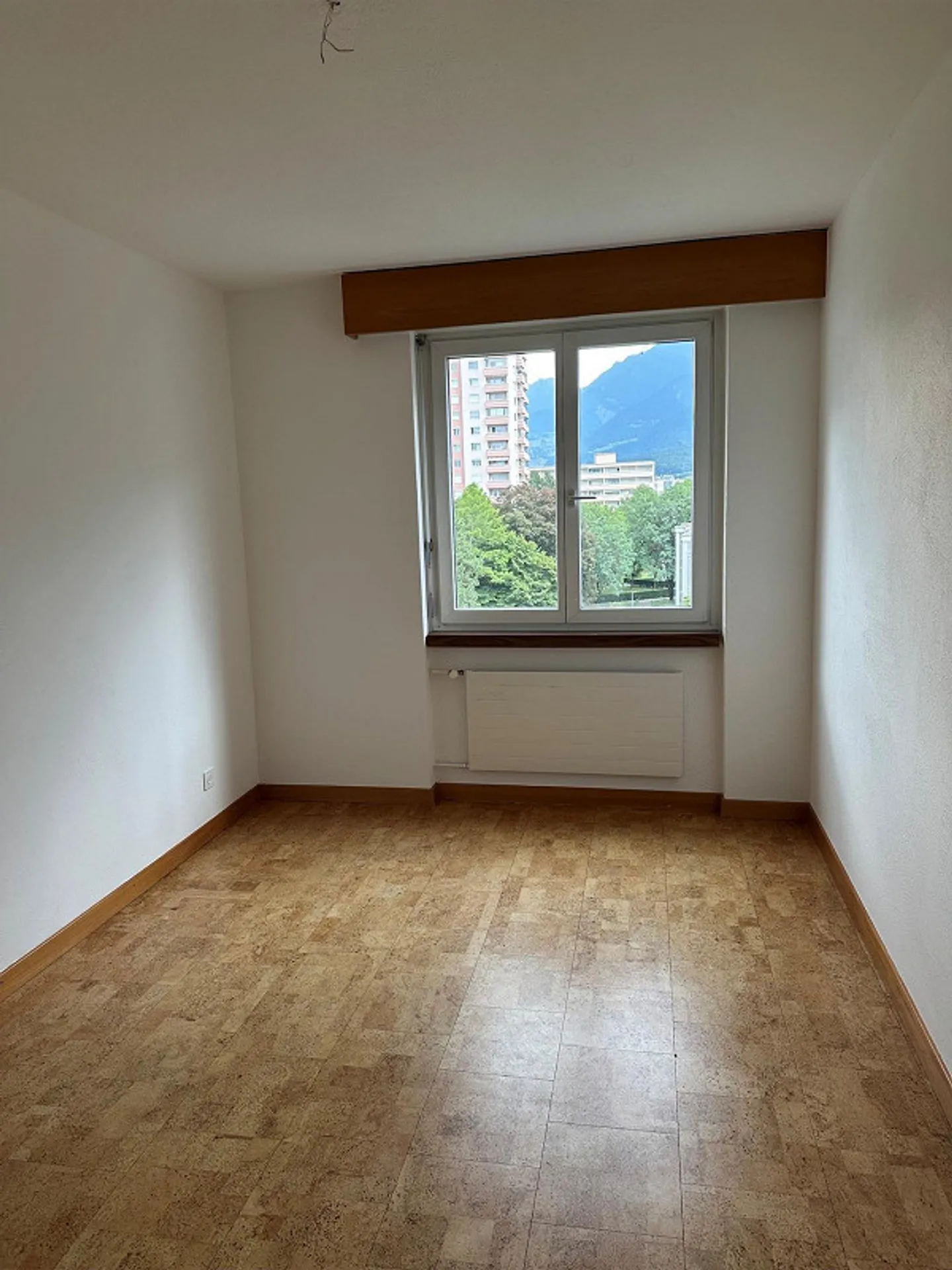 Geräumige 5.5-Zimmerwohnung - Foto 11 von 17