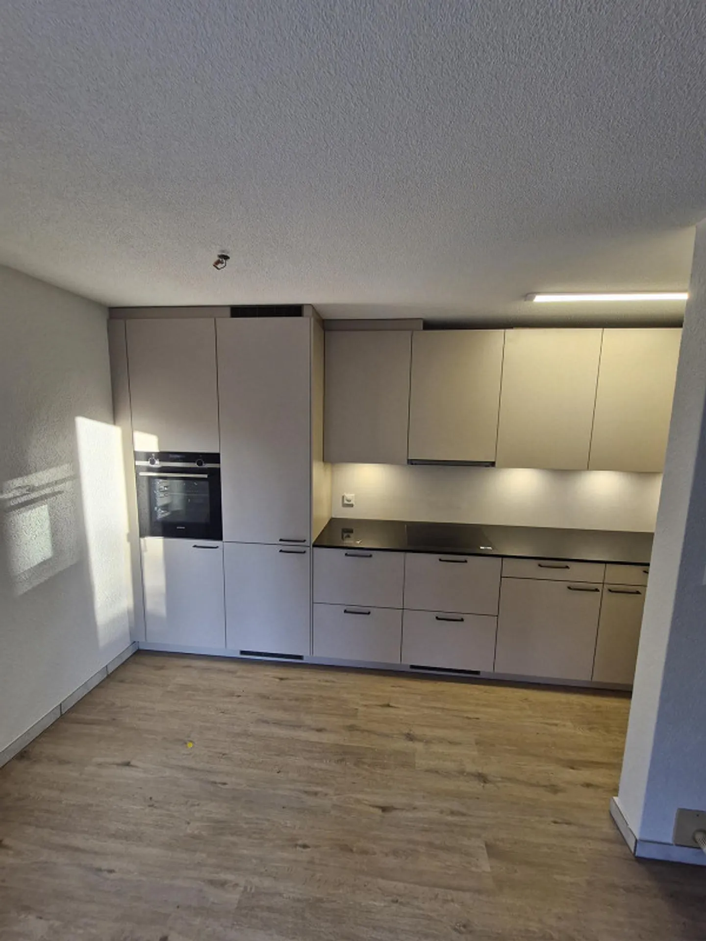 Appartamento 3.5 stanze recentemente ristrutturato in affitto a Rorschacherberg - Foto 2 di 5