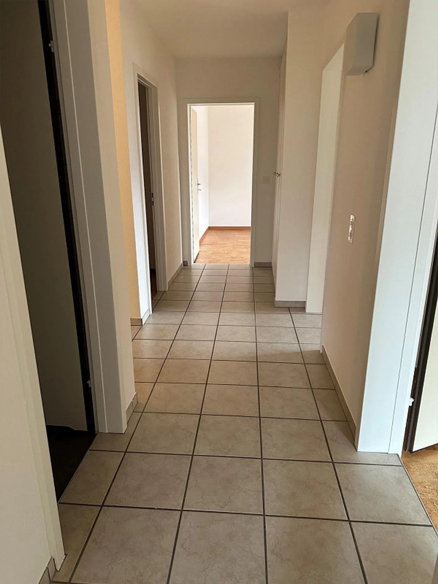 Geräumige 5.5-Zimmerwohnung - Foto 16 von 17
