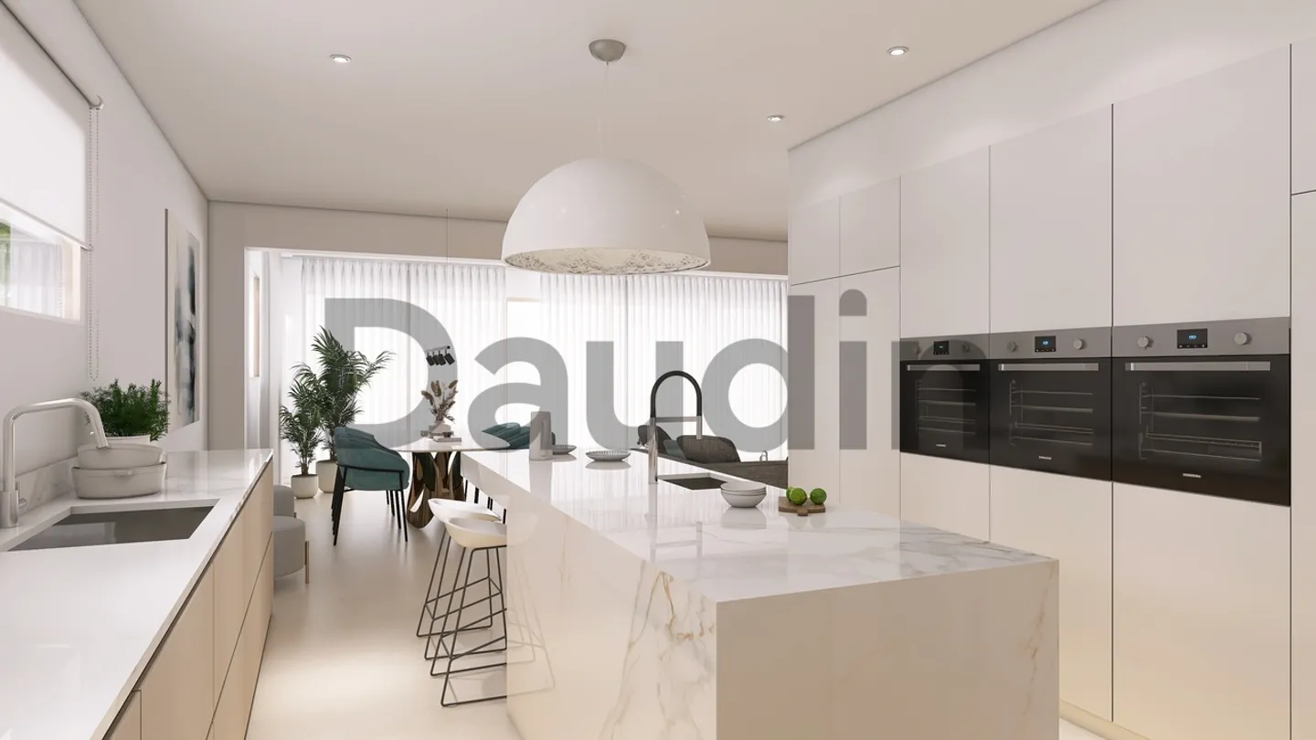 Appartamento in vendita - Foto 3 di 10