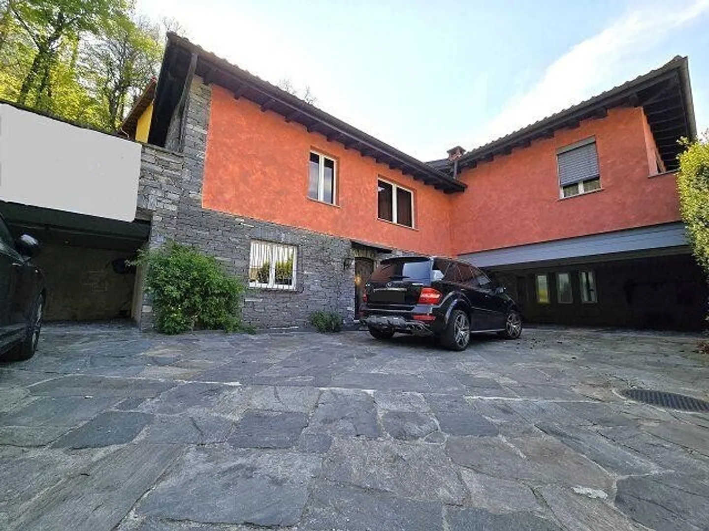 Charming Villa with Pool - Photo 1 of 13