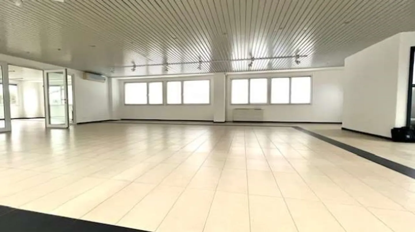 «Geschäftsräume mit separatem Eingang» - Foto 5 von 13