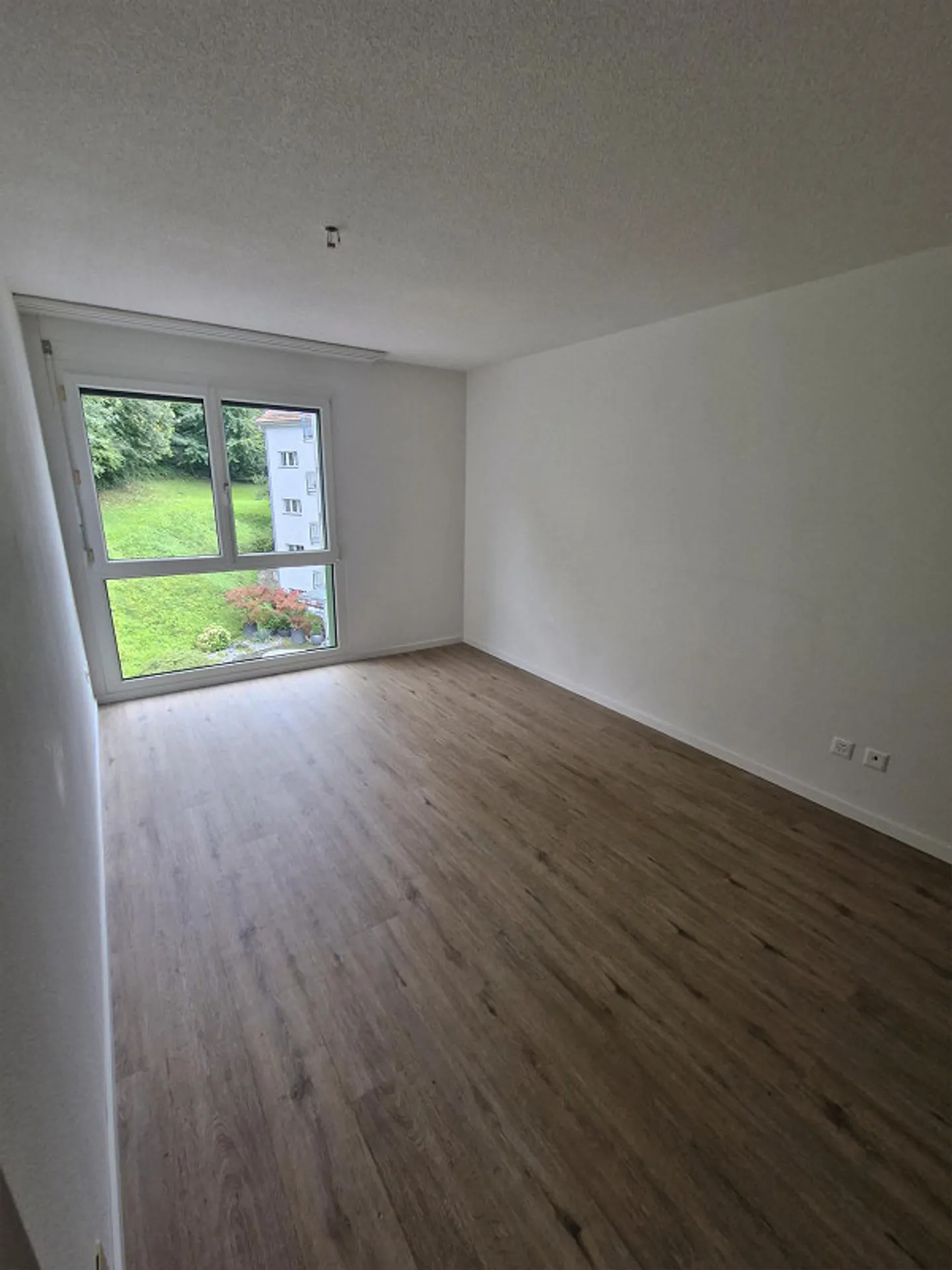 Appartamento 3.5 stanze recentemente ristrutturato in affitto a Rorschacherberg - Foto 5 di 5