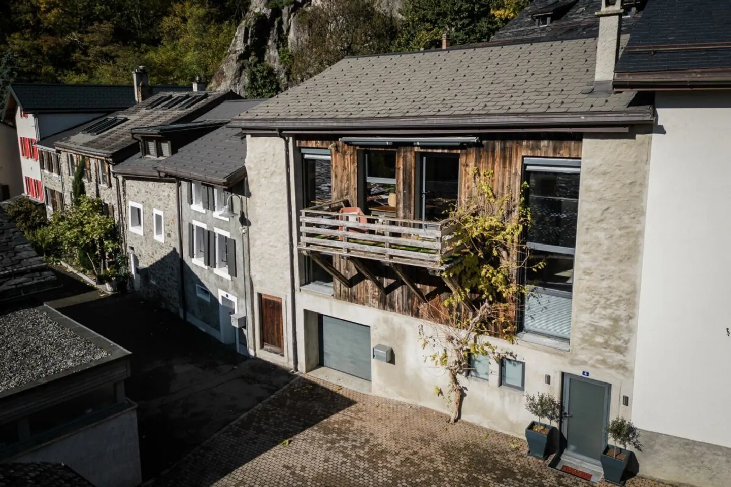 Casa singola in vendita - Foto 2 di 25