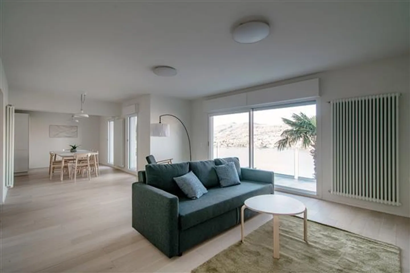 Montagnola: 4.5-Zimmer-Wohnung - Foto 3 von 13