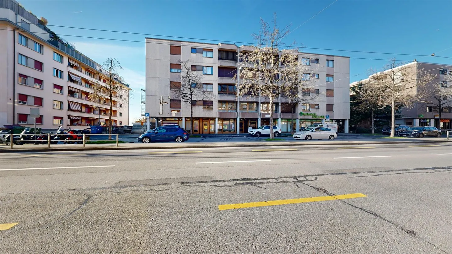 Votre futur espace commercial! - Photo 7 sur 7