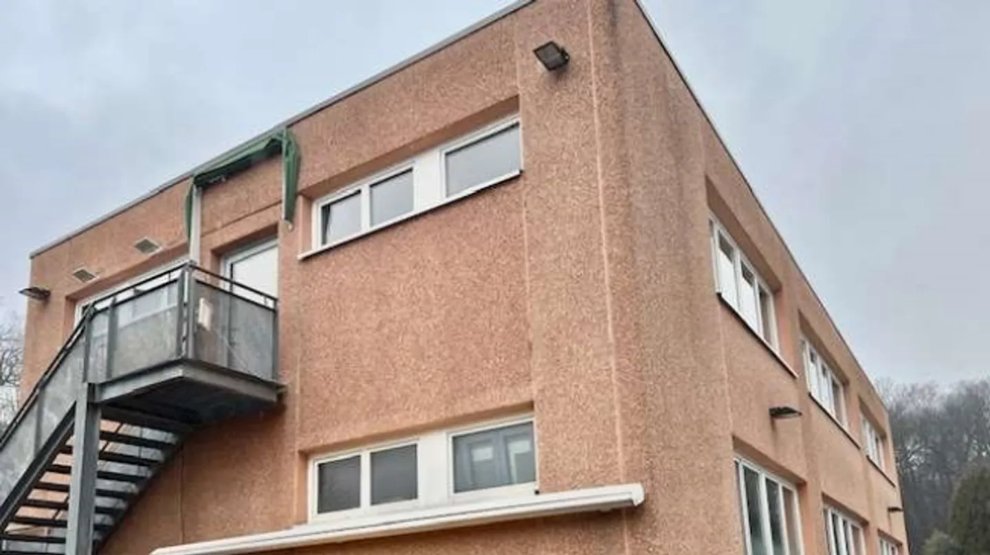 «Geschäftsräume mit separatem Eingang» - Foto 13 von 13