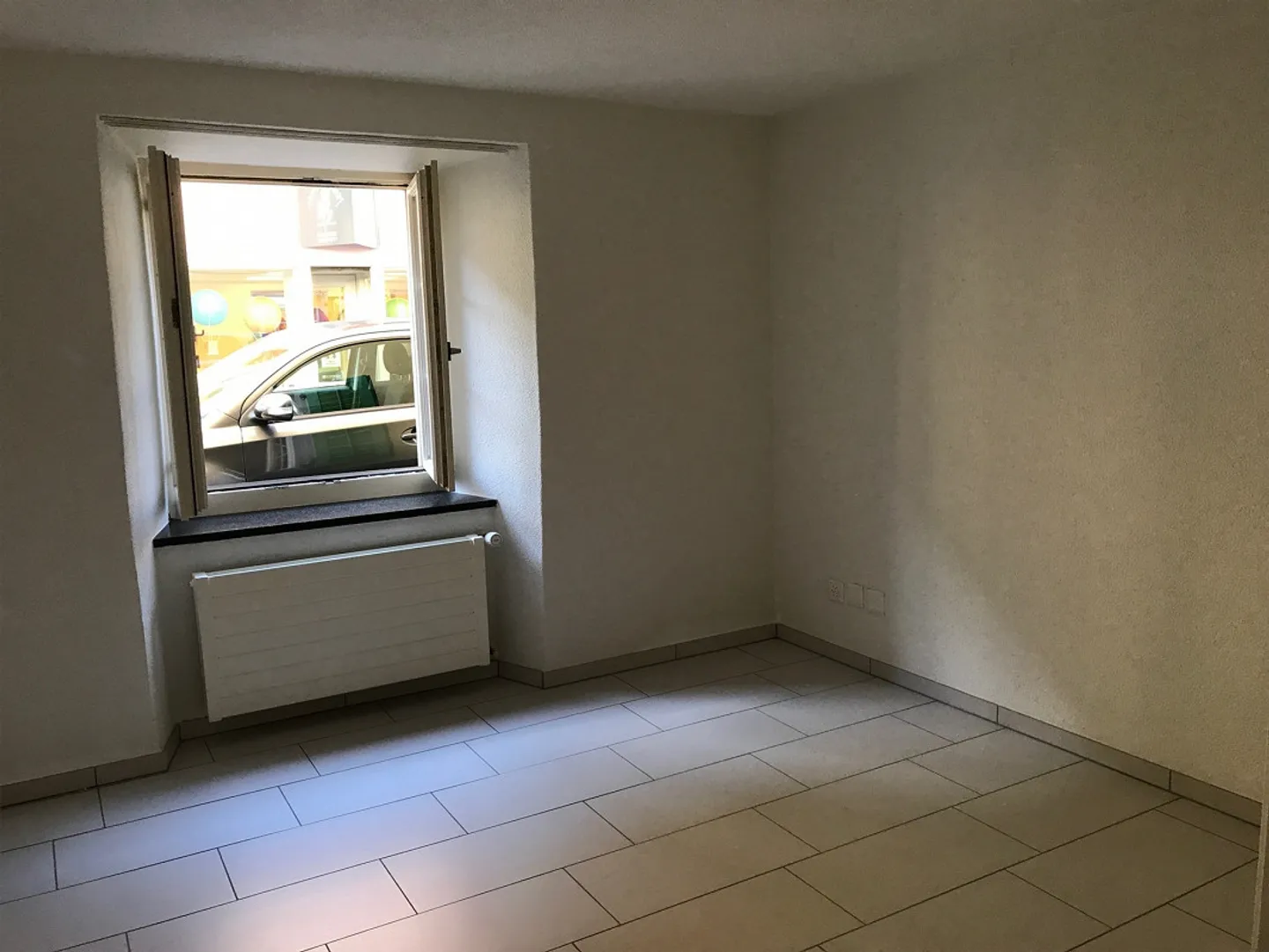 Bella appartamento di 2,5 stanze a Ennenda - Foto 4 di 5