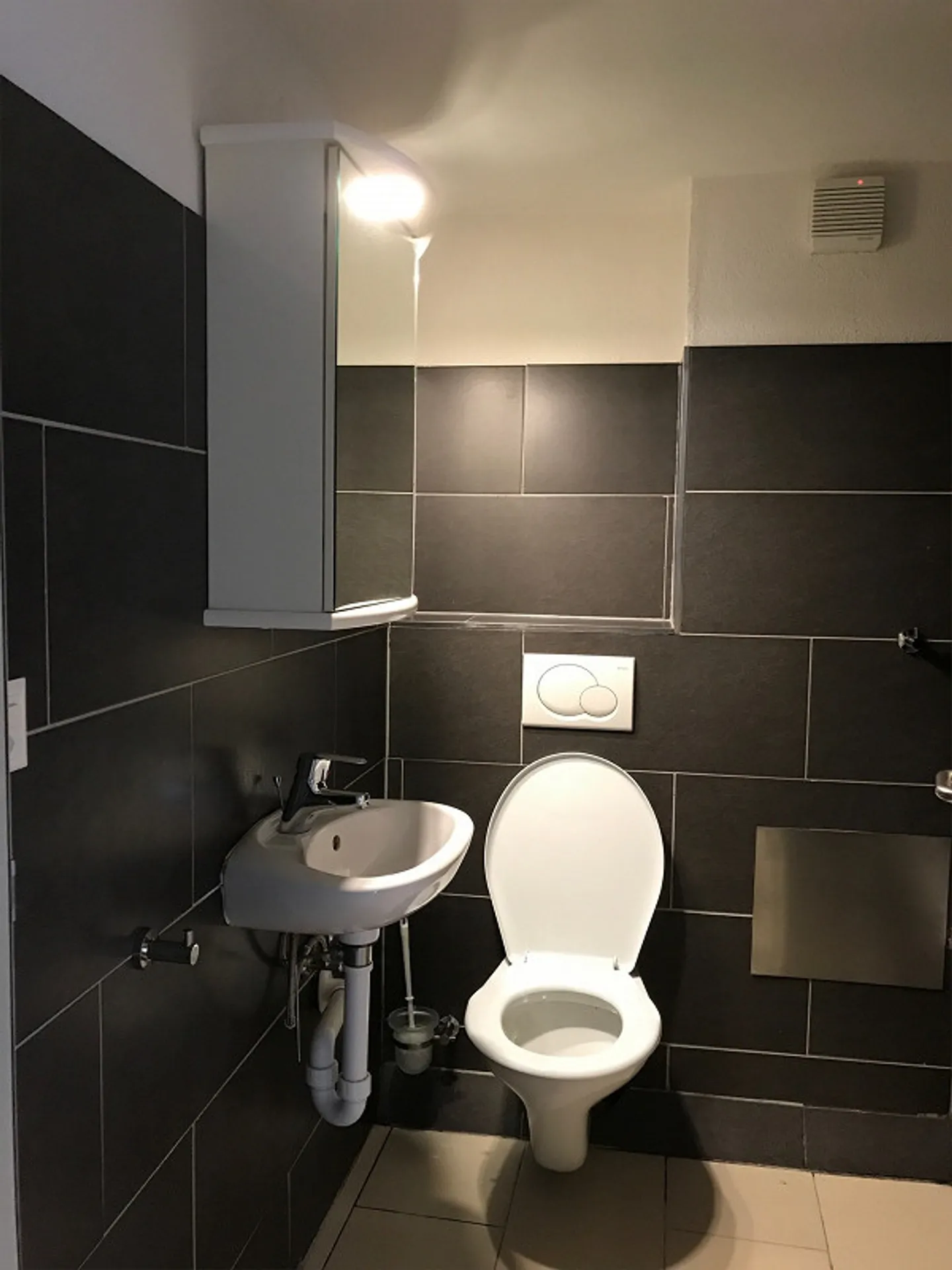 Bella appartamento di 2,5 stanze a Ennenda - Foto 5 di 5