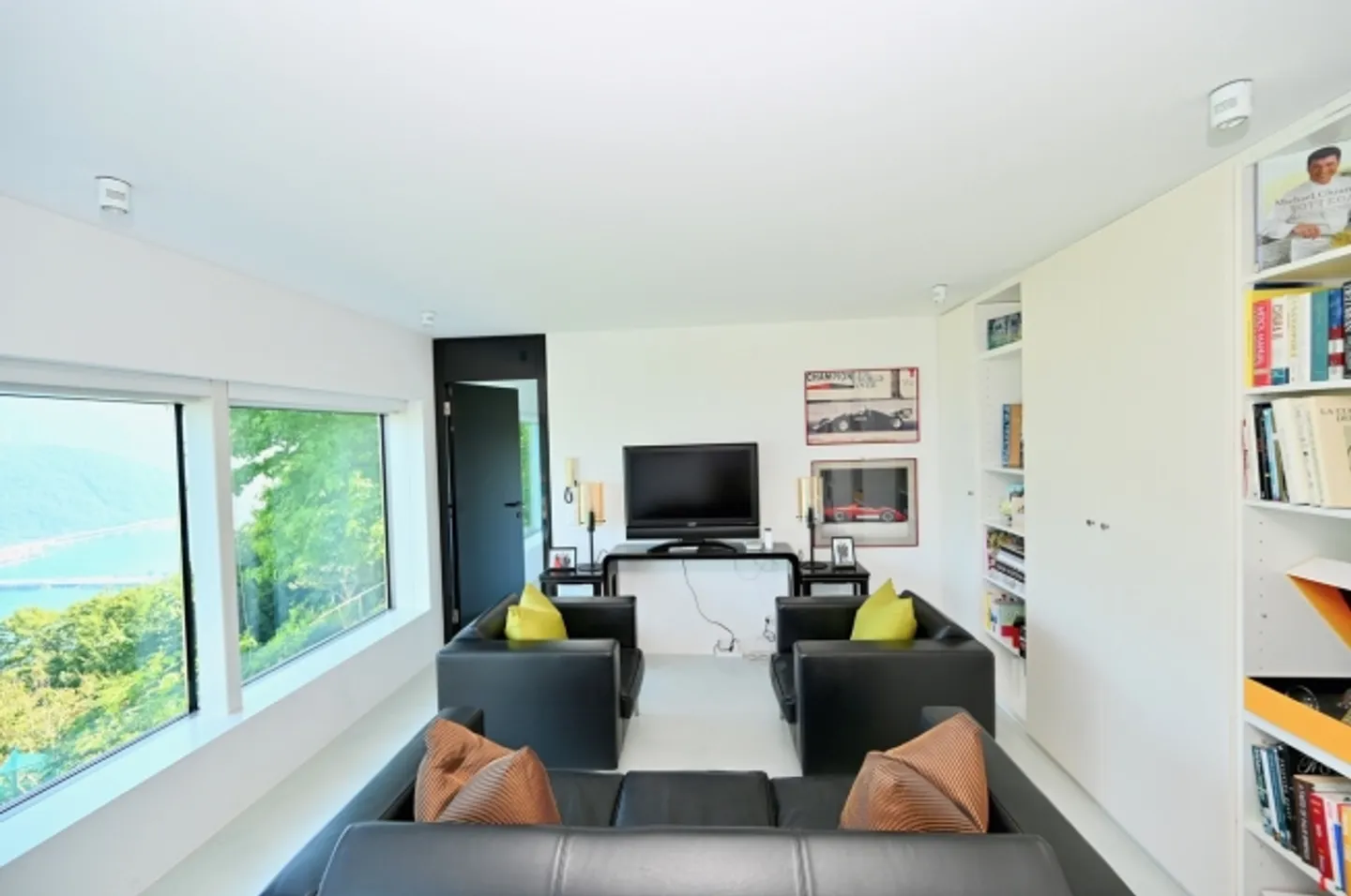 Villa for rent Immediately available, for max. 6 months - Photo 10 of 19