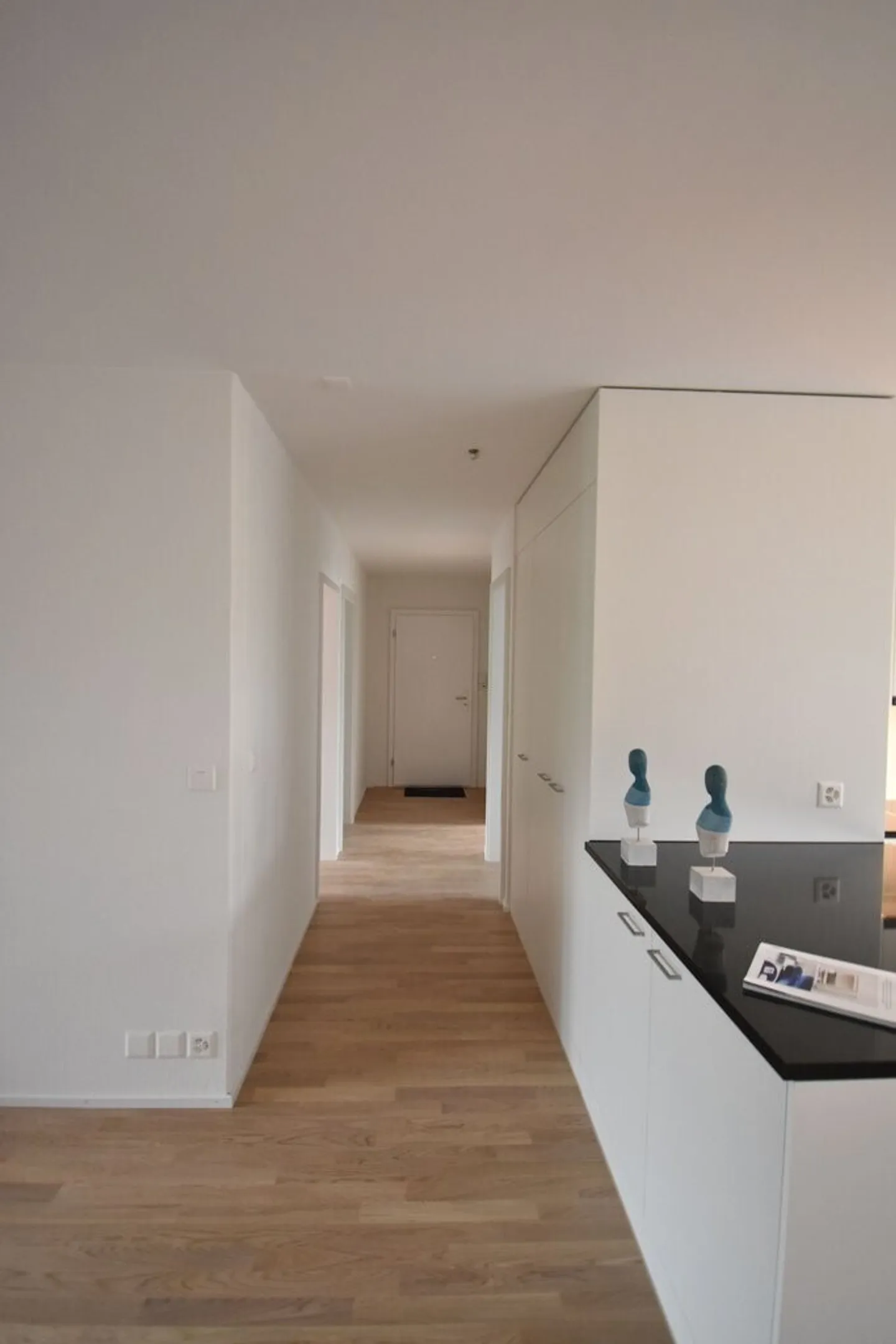 Charmante 4.5-Zimmerwohnung - Foto 8 von 8