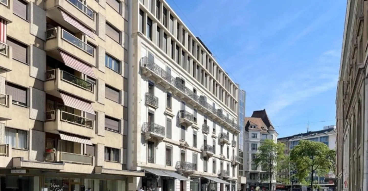 Spazio di stoccaggio ideale - Foto 1 di 5