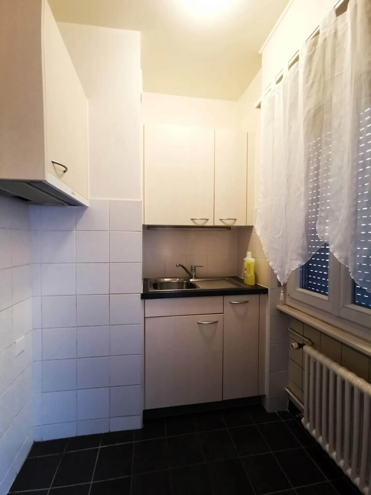 To seize! Magnificent studio in the center of Meyrin! - Photo 2 of 3