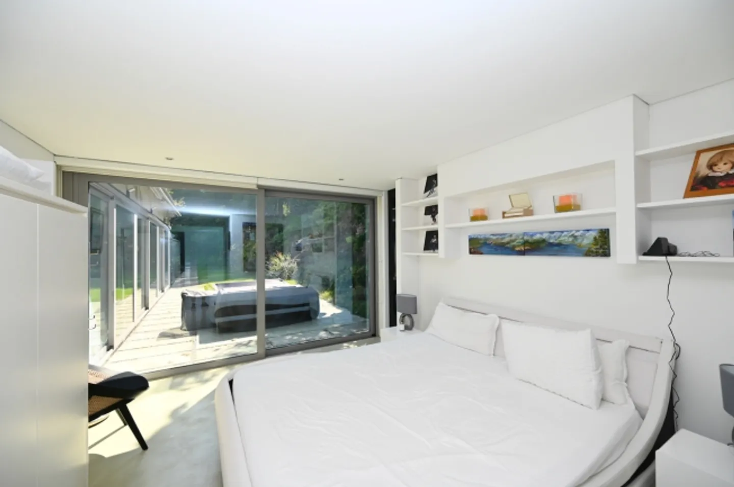 Villa for rent Immediately available, for max. 6 months - Photo 12 of 19