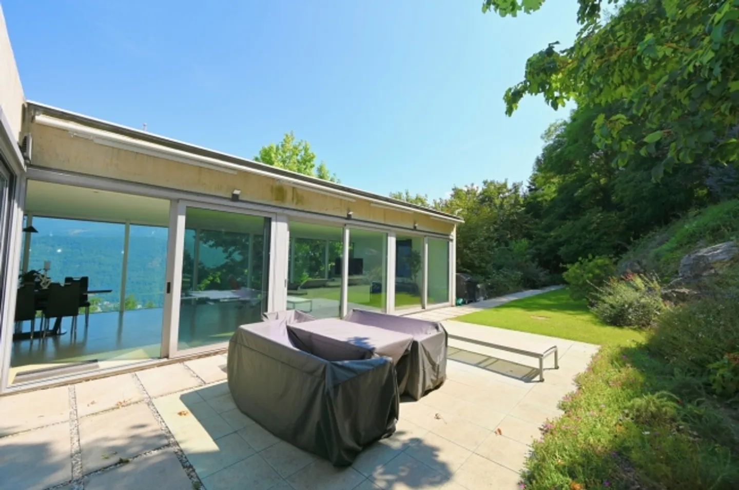 Villa for rent Immediately available, for max. 6 months - Photo 13 of 19