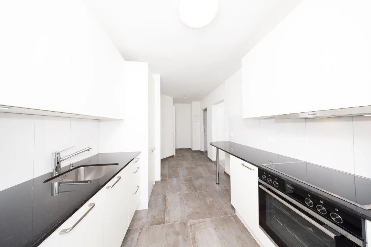 Appartements modernes à Bâle - Photo 2 sur 7