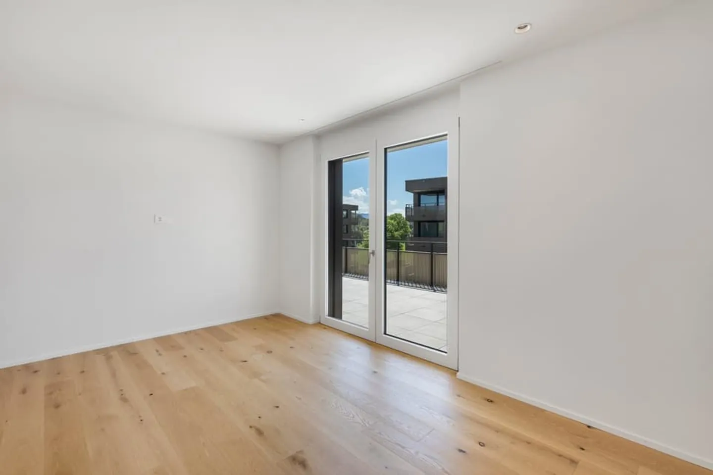 Wunderschöne Penthousewohnung mit 5 Zimmern und Panoramablick - Foto 8 von 11