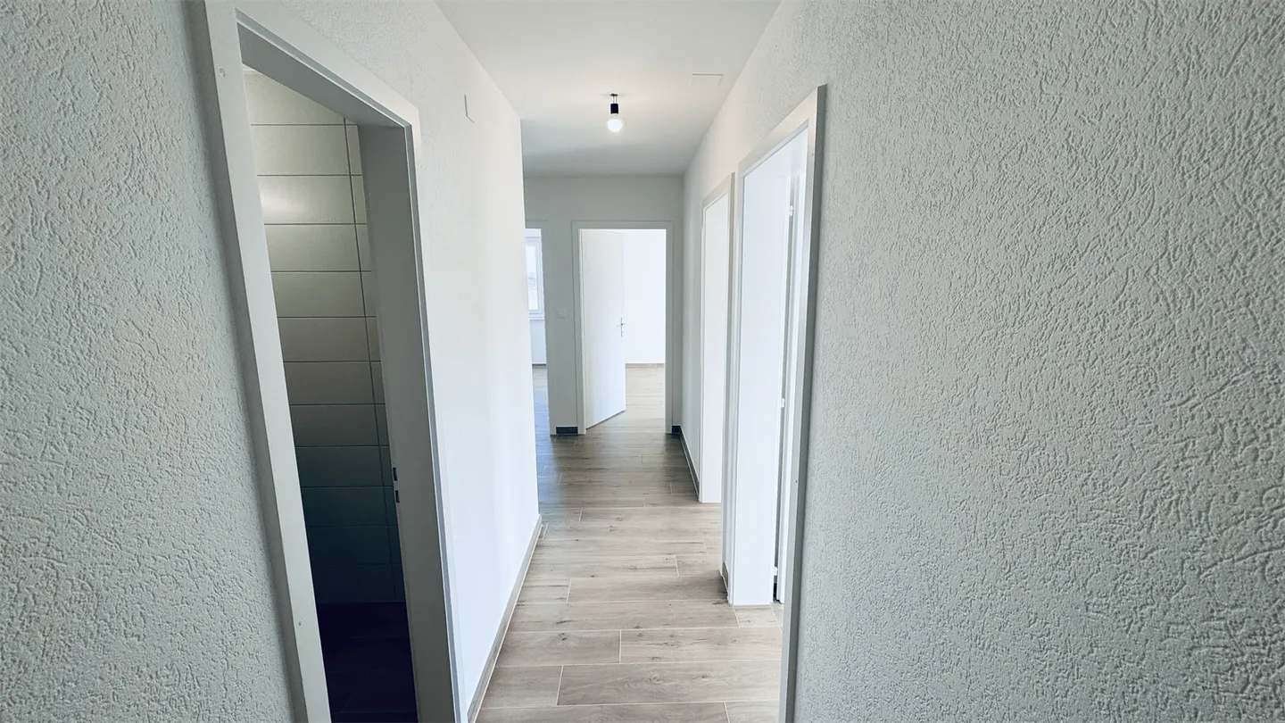 Appartamento - Foto 2 di 10