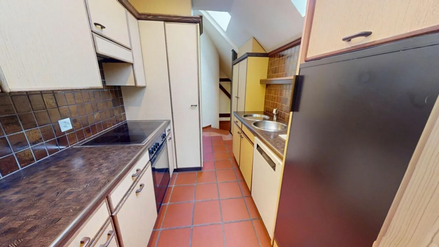 Spacious, Charming Penthouse - Two Units, One Home - Photo 9 of 16