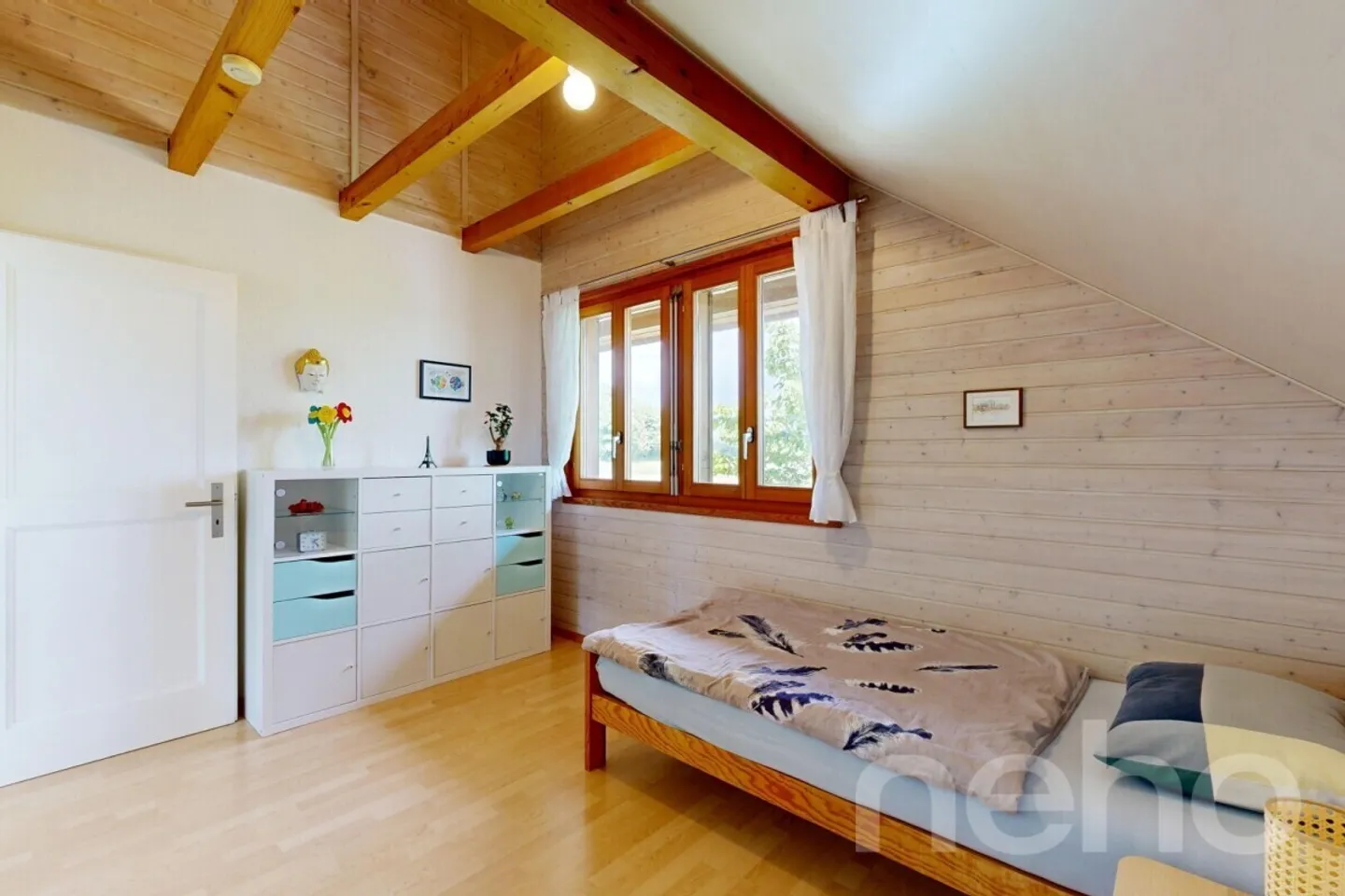 Your new home! Charming single-family house with well-kept garden - Photo 8 of 12