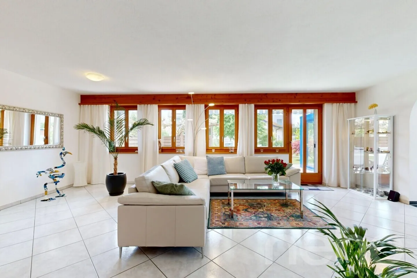 Your new home! Charming single-family house with well-kept garden - Photo 4 of 12