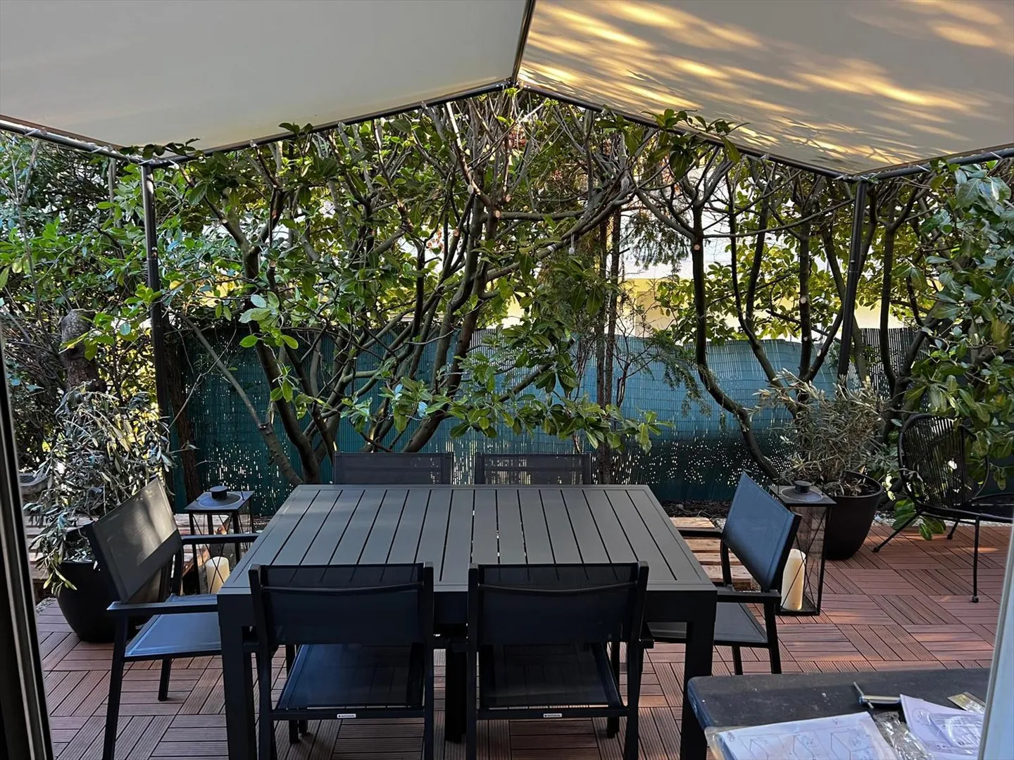 5 Room Apartment - Photo 1 of 5