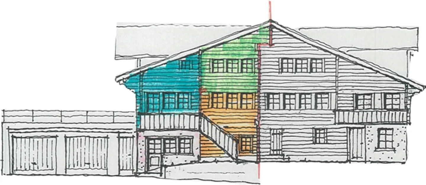 Un petit paradis chalet au milieu de Gstaad - Photo 13 sur 14