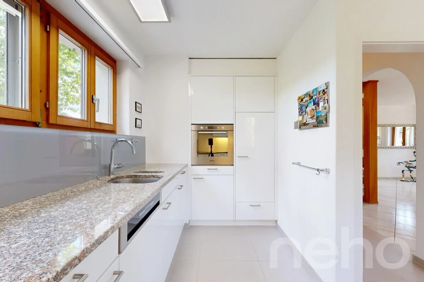 Your new home! Charming single-family house with well-kept garden - Photo 5 of 12
