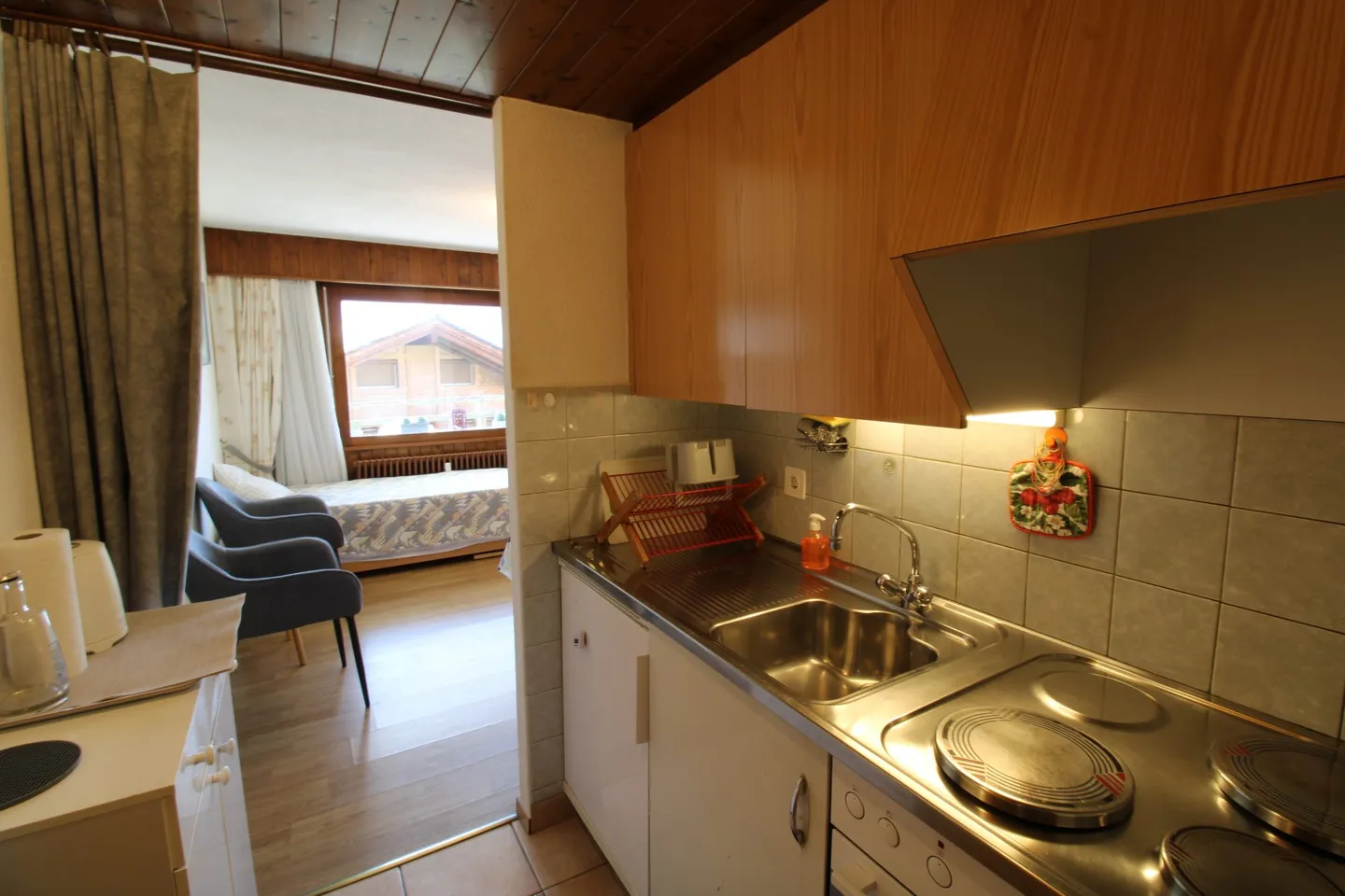 Condominio in vendita a Val de Bagnes, Svizzera - Foto 3 di 7