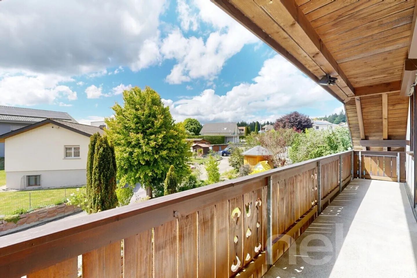 Your new home! Charming single-family house with well-kept garden - Photo 10 of 12