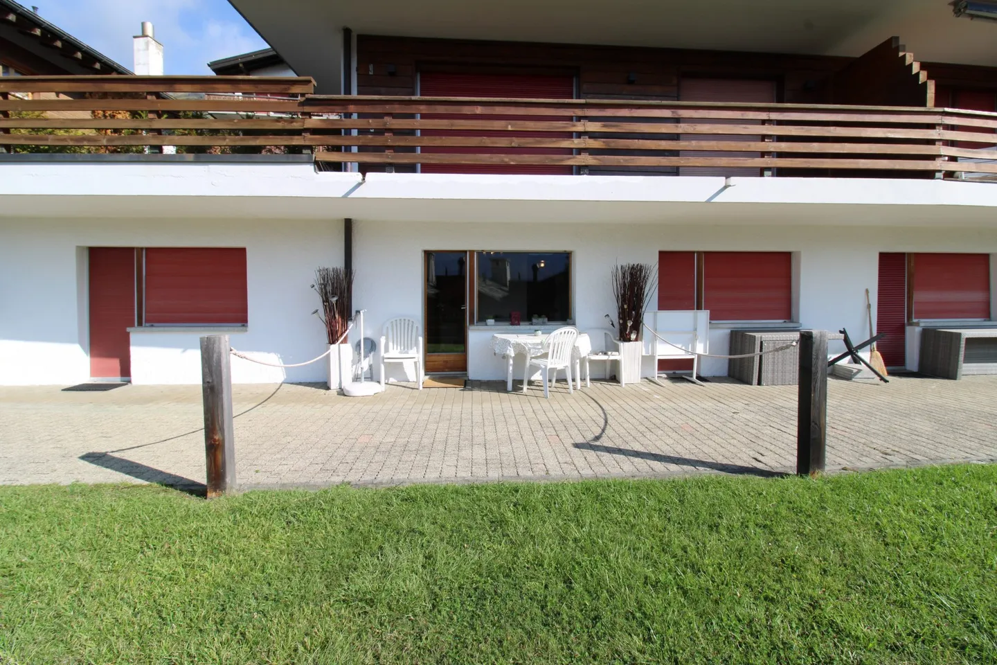 Condominio in vendita a Val de Bagnes, Svizzera - Foto 5 di 7